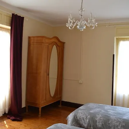 Villa Alicia *