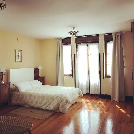 Alicia Villa Villarin (Asturias)